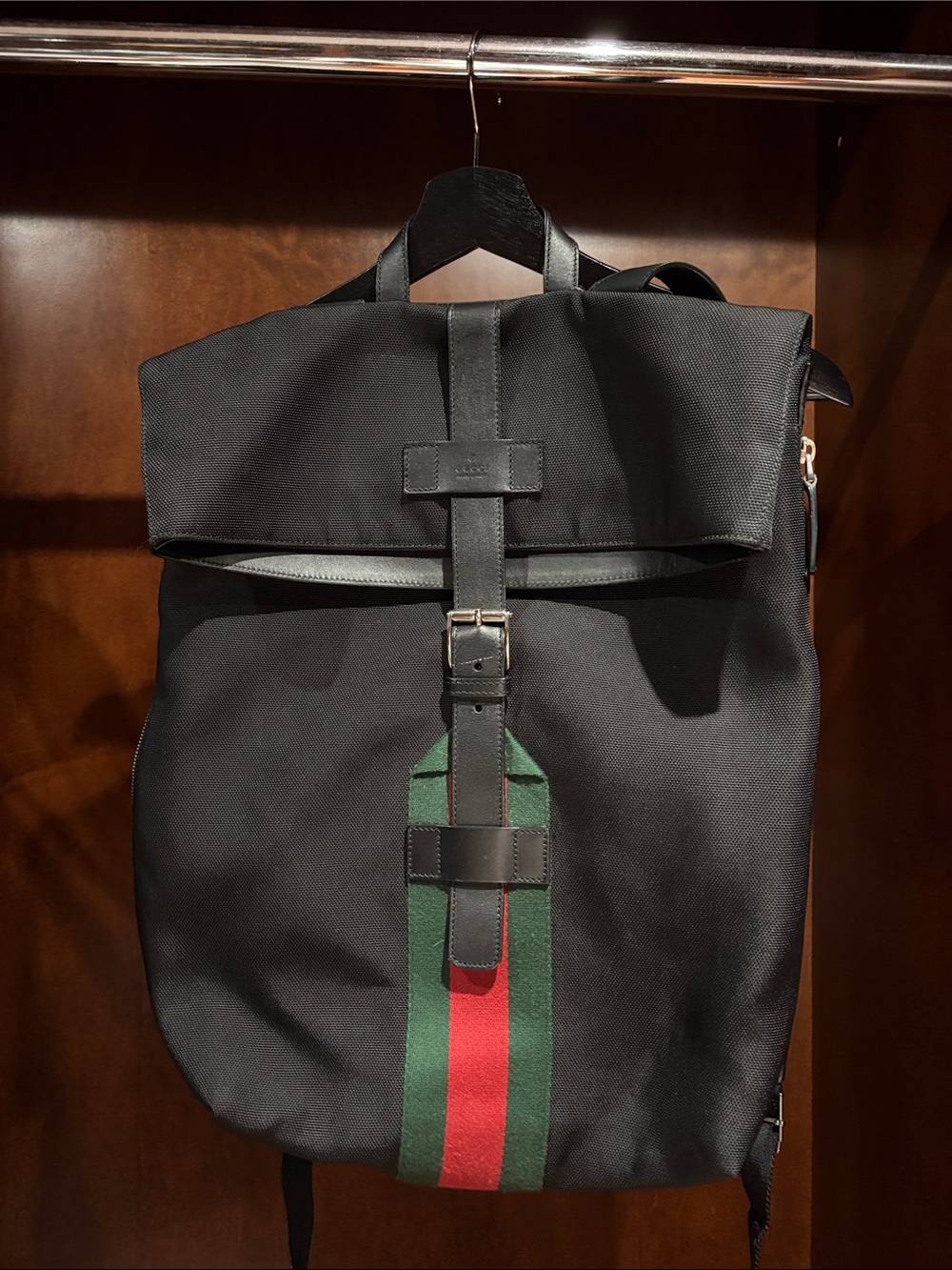 Gucci Backpack